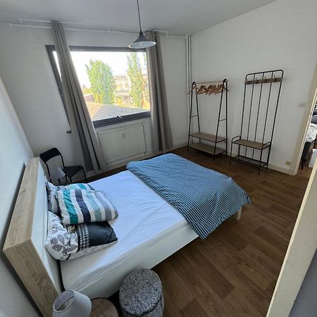 Rijsel Vlamse Apartman Kültér fotó