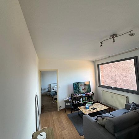 Rijsel Vlamse Apartman Kültér fotó