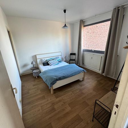 Rijsel Vlamse Apartman Kültér fotó