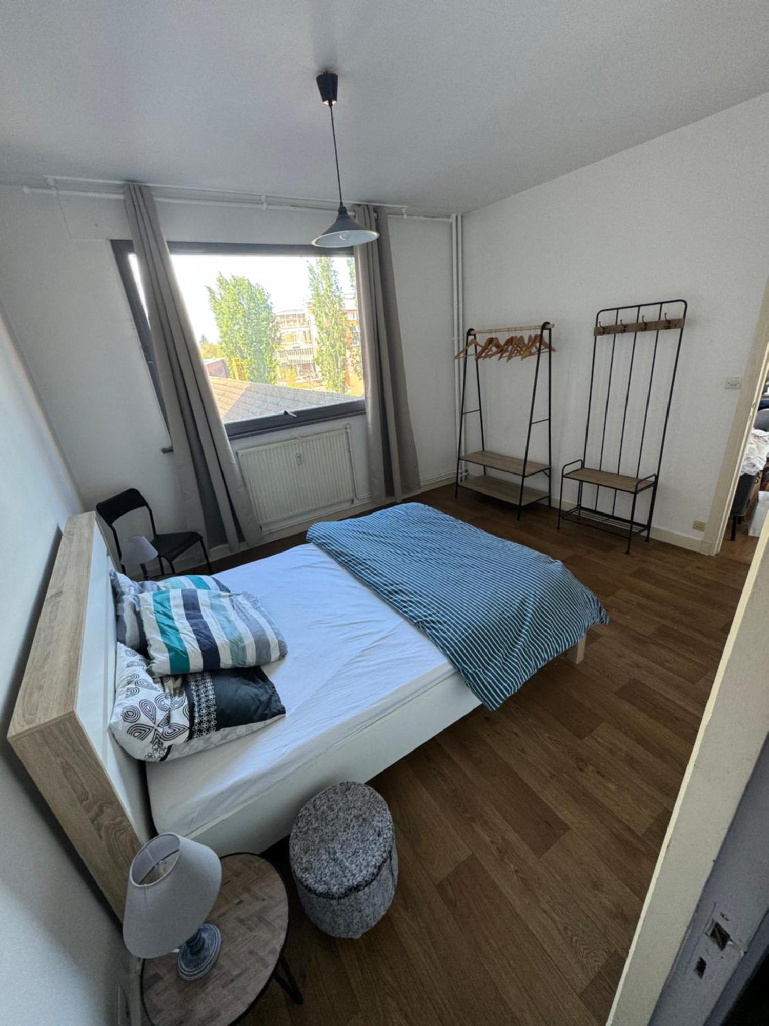 Rijsel Vlamse Apartman Kültér fotó
