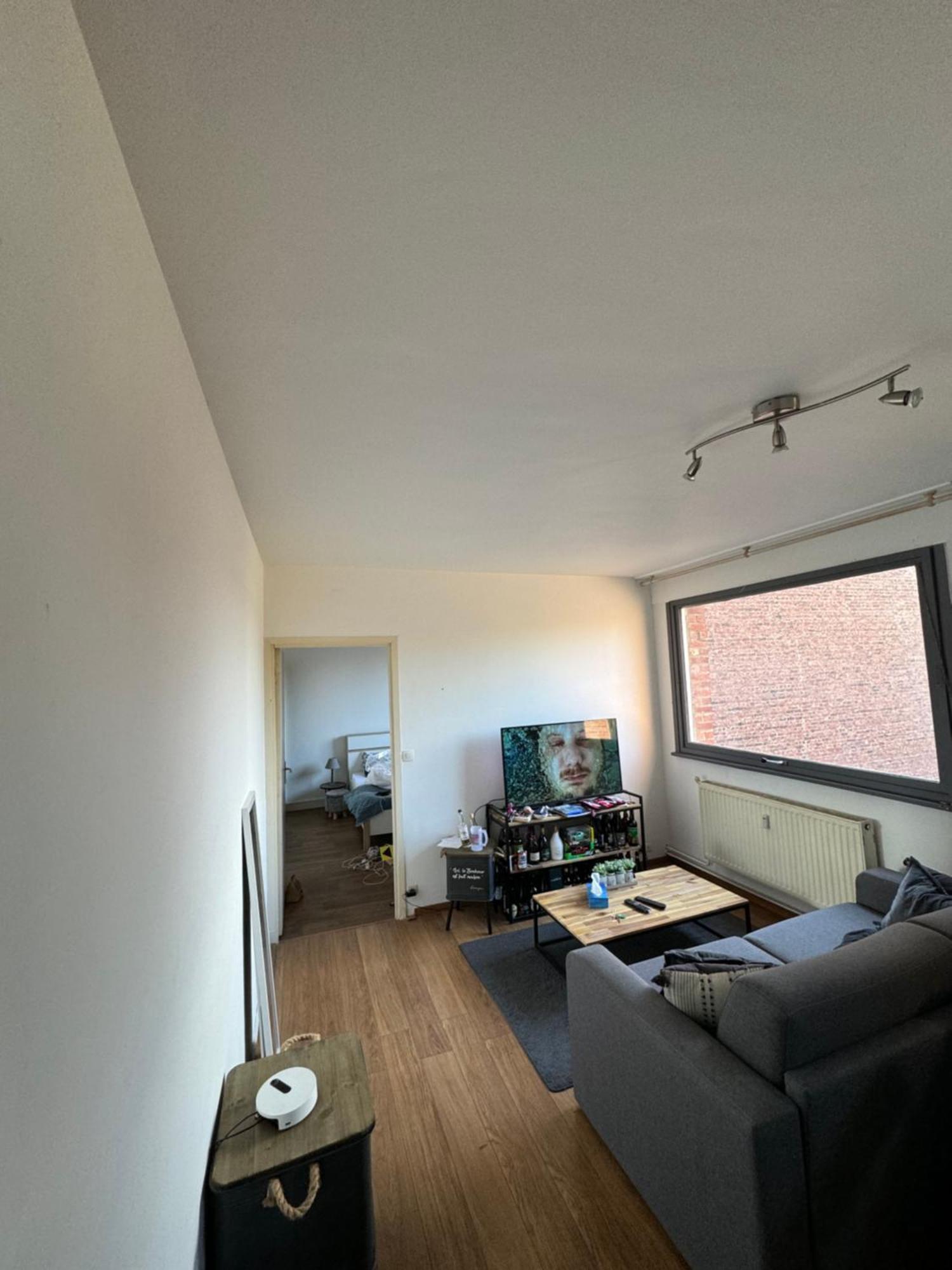 Rijsel Vlamse Apartman Kültér fotó