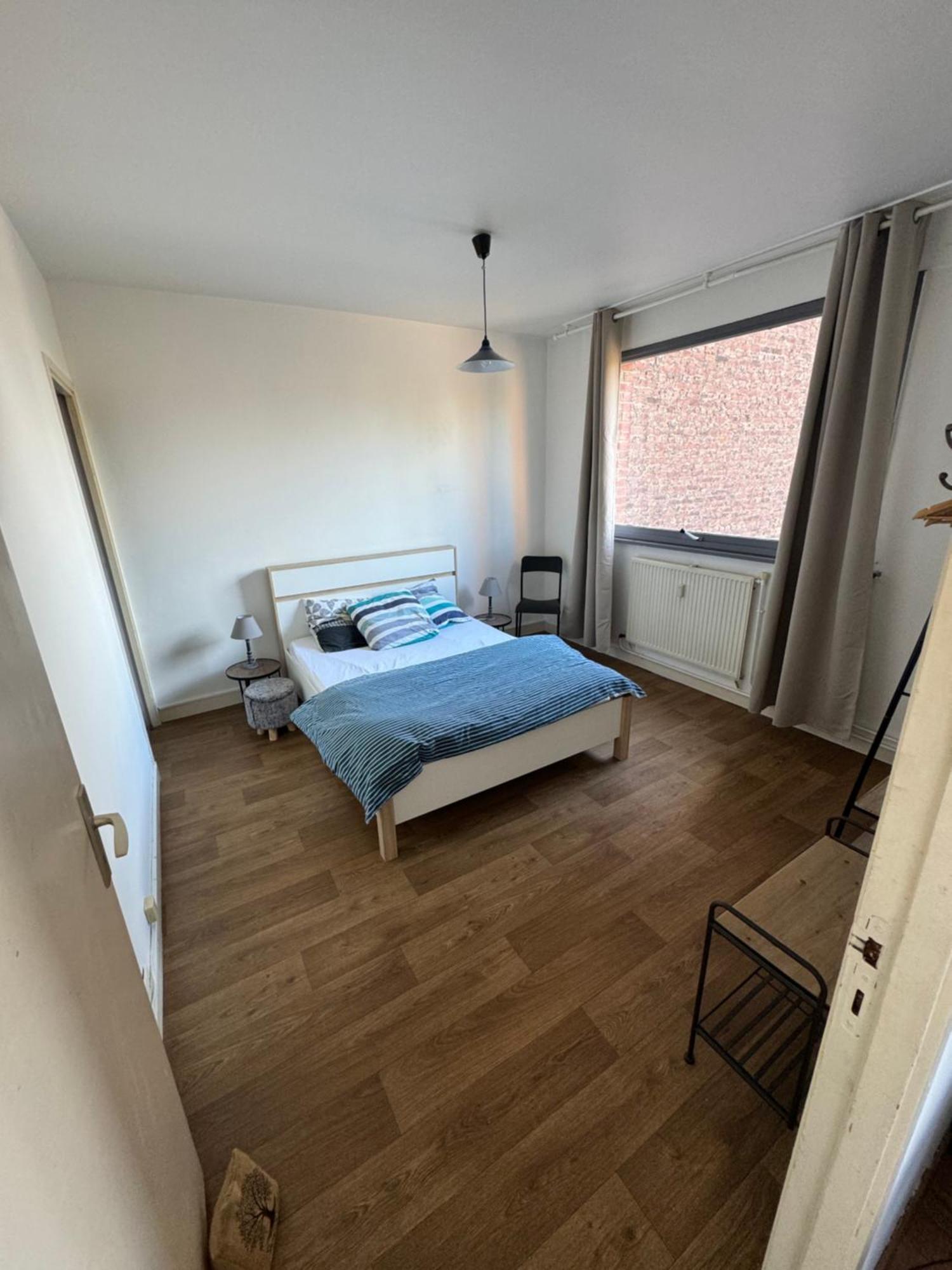 Rijsel Vlamse Apartman Kültér fotó